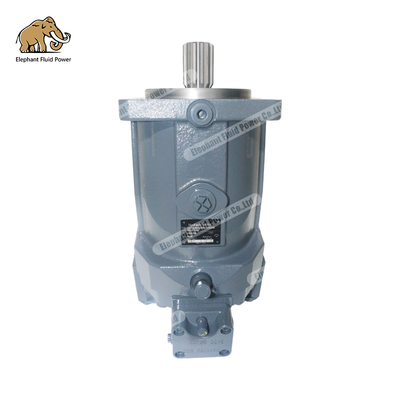 R902170431 Bosch Rexroth AA6VM160HD2/63W-VSD51000B Motor de pistão axial, Peças hidráulicas e componentes hidráulicos