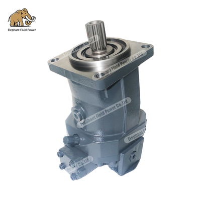 R902170431 Bosch Rexroth AA6VM160HD2/63W-VSD51000B Motor de pistão axial, Peças hidráulicas e componentes hidráulicos