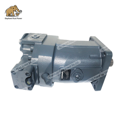 R902170431 Bosch Rexroth AA6VM160HD2/63W-VSD51000B Motor de pistão axial, Peças hidráulicas e componentes hidráulicos