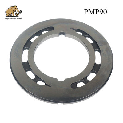Hydraulic Pump Repair Kit for Concrete Mixer Trucks, Rotary Group for PMP90 and PMP110, Charge Pump, Valve Plate, Repair Kit, Thrust Plate, and Liner