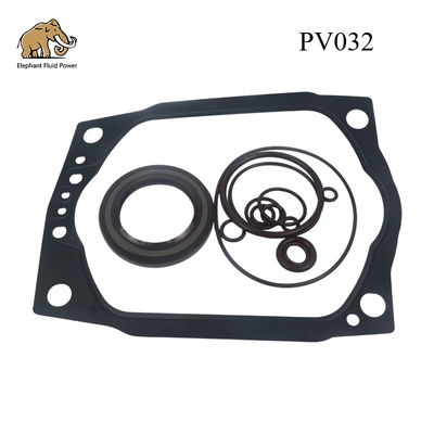 Replacement Parker Hydraulic Piston Pump Parts PV028, PV032, PV040, PV046, PV063, PV076, PV080, PV092, cylinder block, deal kit, swash plate