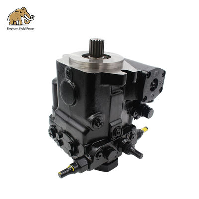 komatsu REXROTH PISTON PUMP A4VG56DA1D8/32R 42W-17-21010YF for komatsu constrution machine