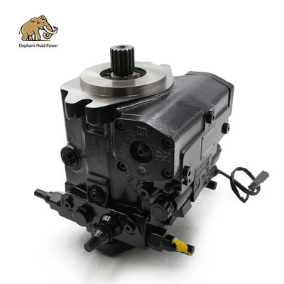 komatsu REXROTH PISTON PUMP A4VG71DA1D8/32R 42W-17-21020YF for komatsu constrution machine