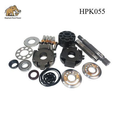 HPK055 Kit de Reparação de Peças da Bomba Principal Hidráulica para Excavadora Hitachi ZX120-6