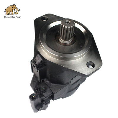 Bomba de Pistão 350-0666 para Carregadeira epillar 414E 416E 422E 428E 434E com Ajuste Preciso, Excelente Desempenho e Construção Durável