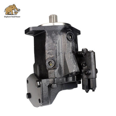 Bomba de Pistão 350-0666 para Carregadeira epillar 414E 416E 422E 428E 434E com Ajuste Preciso, Excelente Desempenho e Construção Durável