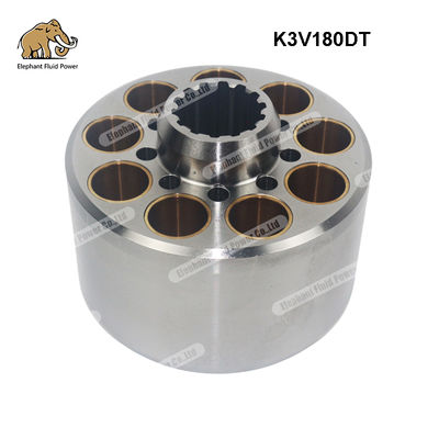 Peças de Bomba Hidráulica com Qualidade OEM para Escavadeira Hyundai 320 K3V180Dt 31N9-10010 Bomba Principal