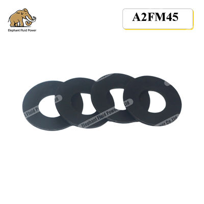 Bomba de pistão hidráulica A2FM45 com ajuste preciso para escavadeiras Catepillar Materiais de alta resistência e estrutura interna otimizada