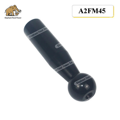 Bomba de pistão hidráulica A2FM45 com ajuste preciso para escavadeiras Catepillar Materiais de alta resistência e estrutura interna otimizada