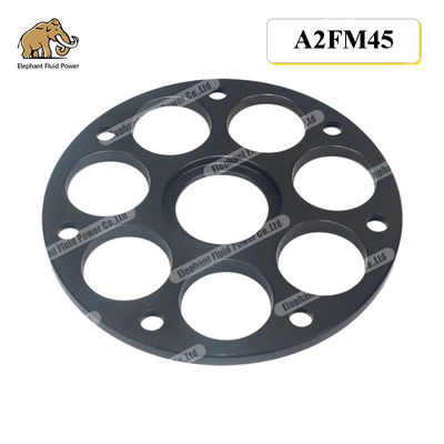 Bomba de pistão hidráulica A2FM45 com ajuste preciso para escavadeiras Catepillar Materiais de alta resistência e estrutura interna otimizada