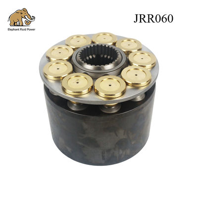 Sauer Danfoss Substituição JRR060 Peças de bomba de pistão hidráulico Kit de reparação 100% compatível com o JRR original JRL 045B 051B 060B 065C 075