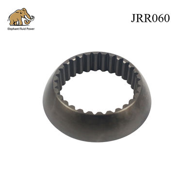 Sauer Danfoss Substituição JRR060 Peças de bomba de pistão hidráulico Kit de reparação 100% compatível com o JRR original JRL 045B 051B 060B 065C 075