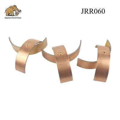 Sauer Danfoss Substituição JRR060 Peças de bomba de pistão hidráulico Kit de reparação 100% compatível com o JRR original JRL 045B 051B 060B 065C 075