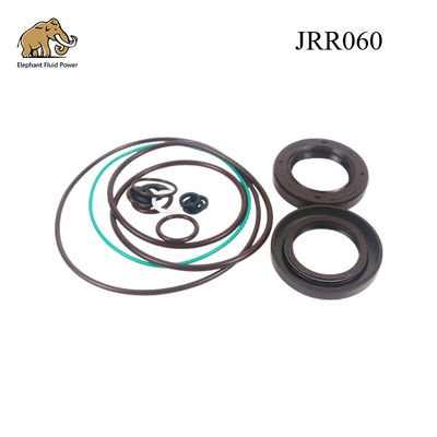 Sauer Danfoss Substituição JRR060 Peças de bomba de pistão hidráulico Kit de reparação 100% compatível com o JRR original JRL 045B 051B 060B 065C 075