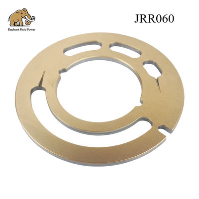 Sauer Danfoss Substituição JRR060 Peças de bomba de pistão hidráulico Kit de reparação 100% compatível com o JRR original JRL 045B 051B 060B 065C 075
