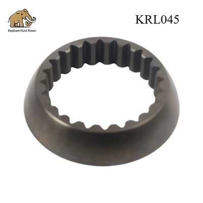 OEM Substituição Sauer Danfoss Peças de bomba de pistão hidráulico KRR045C KRL045C 100% compatível com o original