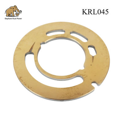 OEM Substituição Sauer Danfoss Peças de bomba de pistão hidráulico KRR045C KRL045C 100% compatível com o original