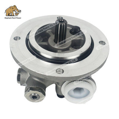 Kit de reparação de bombas hidráulicas com 100% de compatibilidade original Entrega rápida e suporte técnico para reparação de escavadeiras e bombas