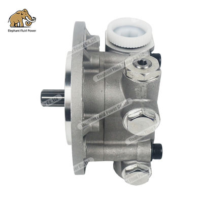 Kit de reparação de bombas hidráulicas com 100% de compatibilidade original Entrega rápida e suporte técnico para reparação de escavadeiras e bombas