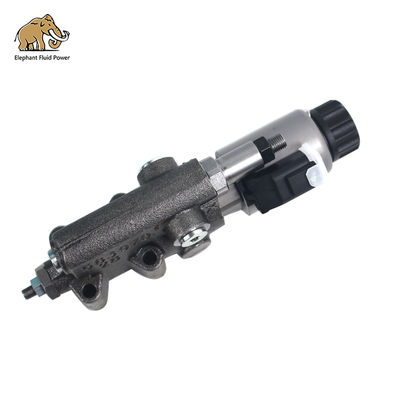 5112287911 A10VO28 PARA ATLAS COPCO, R992001425 AL A10VO28ED72/52R-VSC12N00H Bomba de pistão hidráulica para perfuração