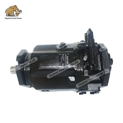R902474701 AP A10V O100ED72/31L AV A10VO100 para rpillar 3704580 (1521222)