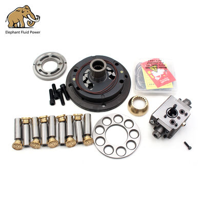 OEM Quality Rexroth A4VG125 Hydraulic Pump Repair Kit - 100% Compatible with Original Parts and Fast Delivery