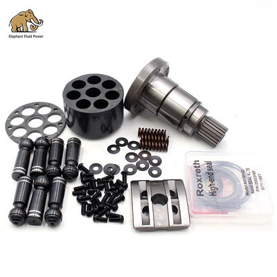 Original A6VM170 Kit de Reparação de Peças de Motor Hidráulico 100% compatível com o original entrega rápida