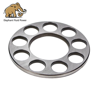 Kit de Peças para Bomba Hidráulica de Qualidade Original para Sauer PV20 com 100% de Compatibilidade, Entrega Rápida e Suporte para Reparo de Escavadeiras