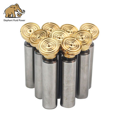 Kit de Peças para Bomba Hidráulica de Qualidade Original para Sauer PV20 com 100% de Compatibilidade, Entrega Rápida e Suporte para Reparo de Escavadeiras