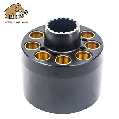 Kit de Peças para Bomba Hidráulica de Qualidade Original para Sauer PV20 com 100% de Compatibilidade, Entrega Rápida e Suporte para Reparo de Escavadeiras