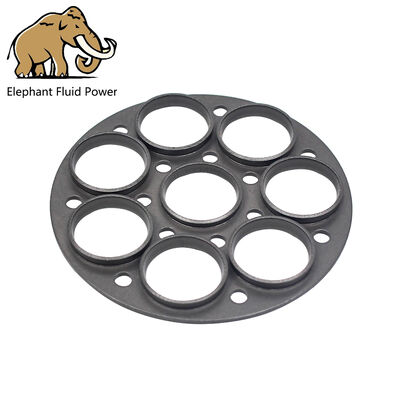 Hydraulic Piston Pump Repair Kit for Rexroth A8VO80 - 100% Compatible with Original, Fast Delivery 3-5 Days, Comprehensive Technical Support