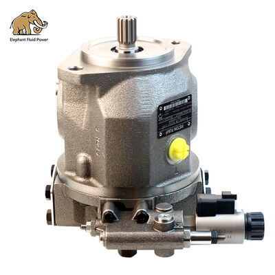 R902474701 AP A10V O100ED72/31L AV A10VO100 para rpillar 3704580 (1521222)