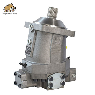 R909604235 A6VM160HA1/63W-VZB020A SV A6VM160 Soilmec 50760087 USADO