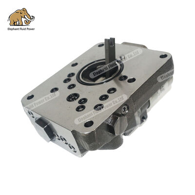 High-Performance Hydraulic Drive Pump Head for Catepillar 551-1136 with Durable Alloy Construction