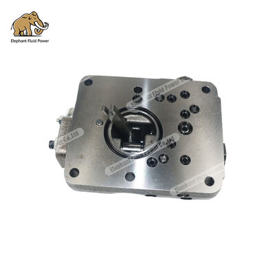 High-Performance Hydraulic Drive Pump Head for Catepillar 551-1136 with Durable Alloy Construction