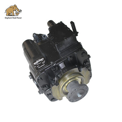 Bomba de Pistão Hidráulica SPV23 para Equipamentos de Concreto - Totalmente Compatível com o Original, Saída de Alta Eficiência, Vazão Estável