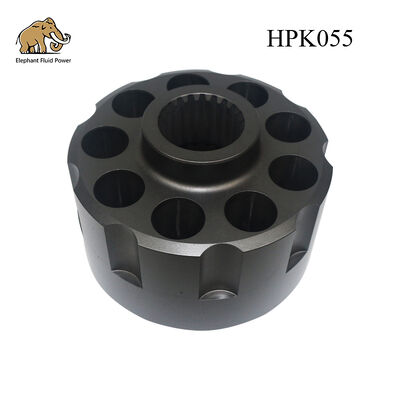HPK055 Hydraulic Piston Pump Parts Danfoss Replacement Main Pump Repair Kits for Hitachi Excavator ZX120 ZX125 ZX130 ZX135