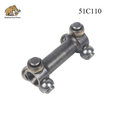 Peças de bomba Sauer Danfoss 51C060 51C080 51C110 duráveis e de qualidade OEM para reparo de bombas de pistão hidráulicas