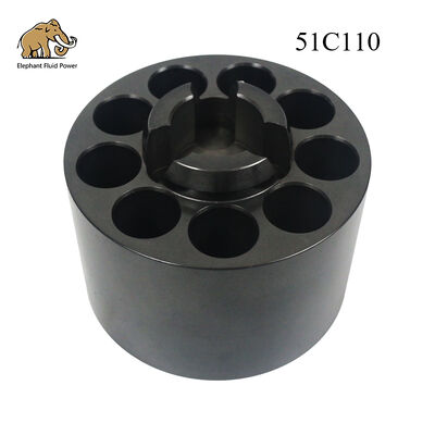 Peças de bomba Sauer Danfoss 51C060 51C080 51C110 duráveis e de qualidade OEM para reparo de bombas de pistão hidráulicas