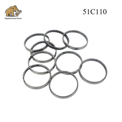 Peças de bomba Sauer Danfoss 51C060 51C080 51C110 duráveis e de qualidade OEM para reparo de bombas de pistão hidráulicas