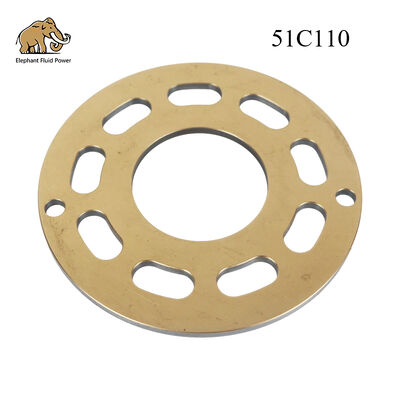 Peças de bomba Sauer Danfoss 51C060 51C080 51C110 duráveis e de qualidade OEM para reparo de bombas de pistão hidráulicas