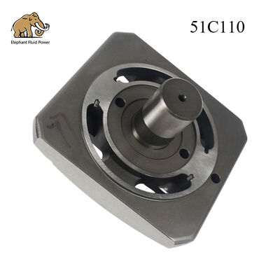 Peças de bomba Sauer Danfoss 51C060 51C080 51C110 duráveis e de qualidade OEM para reparo de bombas de pistão hidráulicas
