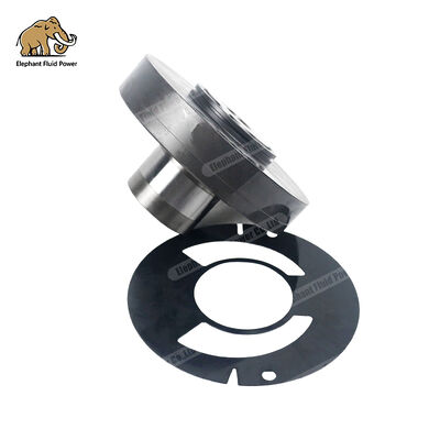 Bomba de compensação de óleo dedicada A4VG280 Rexroth: liga de alta qualidade + usinagem de precisão, perfeitamente combinada com cada bomba hidráulica