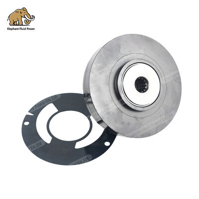 Bomba de compensação de óleo dedicada A4VG280 Rexroth: liga de alta qualidade + usinagem de precisão, perfeitamente combinada com cada bomba hidráulica