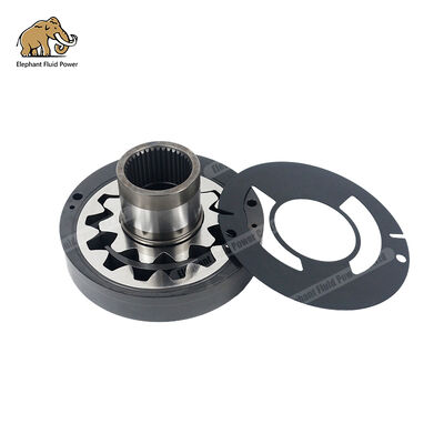 Bomba de compensação de óleo dedicada A4VG280 Rexroth: liga de alta qualidade + usinagem de precisão, perfeitamente combinada com cada bomba hidráulica