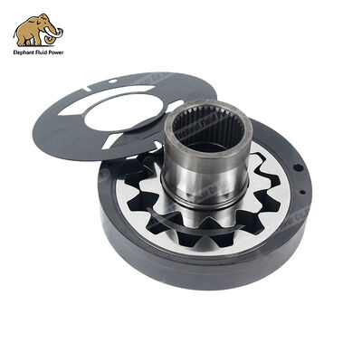 Bomba de compensação de óleo dedicada A4VG280 Rexroth: liga de alta qualidade + usinagem de precisão, perfeitamente combinada com cada bomba hidráulica