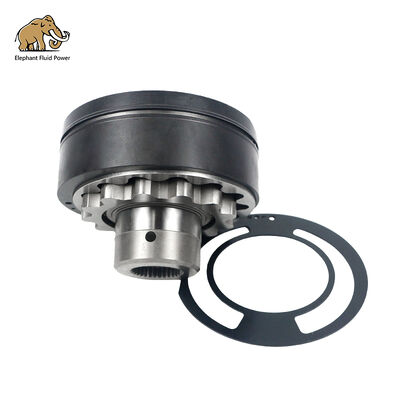 Peças A4VSO355 Rexroth, adequadas para equipamentos de construção, um fornecedor profissional de bombas de reabastecimento de óleo Rexroth!