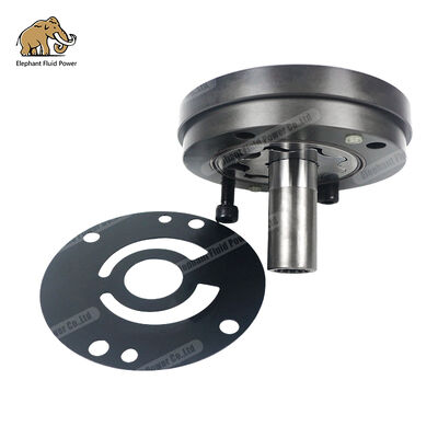 A4VTG71 bomba de óleo Rexroth, operação estável sob alta temperatura e pressão, perfeitamente compatível com o corpo da bomba original, a primeira escolha para bombas de reabastecimento de óleo