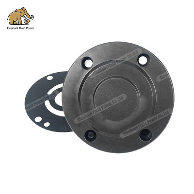 A4VTG71 bomba de óleo Rexroth, operação estável sob alta temperatura e pressão, perfeitamente compatível com o corpo da bomba original, a primeira escolha para bombas de reabastecimento de óleo