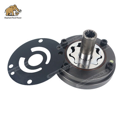 A4VTG71 bomba de óleo Rexroth, operação estável sob alta temperatura e pressão, perfeitamente compatível com o corpo da bomba original, a primeira escolha para bombas de reabastecimento de óleo